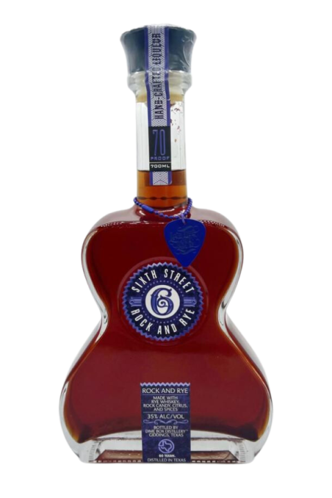 The Shop | Sixth Street Spirits